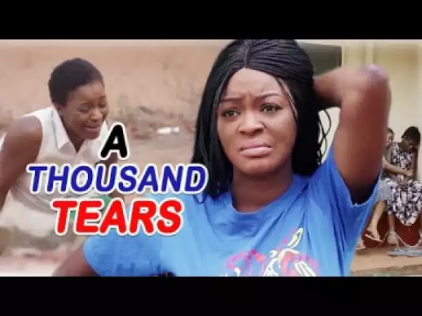 A Thousand Tears Complete Season 3&4 - 2019